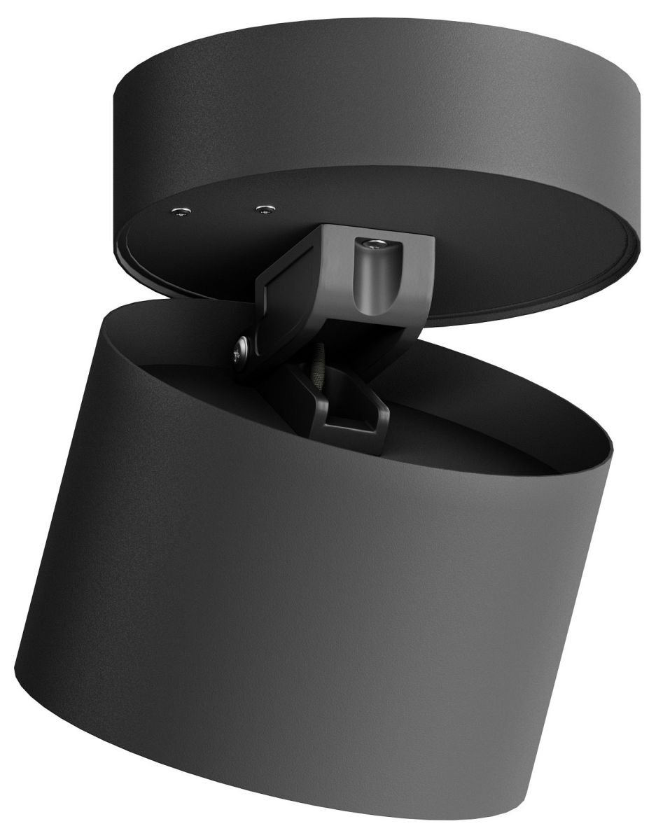 Накладной спот Hesby Lighting Mysen HSBL_0180 Накладной спот Hesby Lighting Mysen HSBL_0180