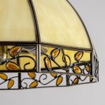 Подвесная люстра Citilux Шербург-2 CL440231