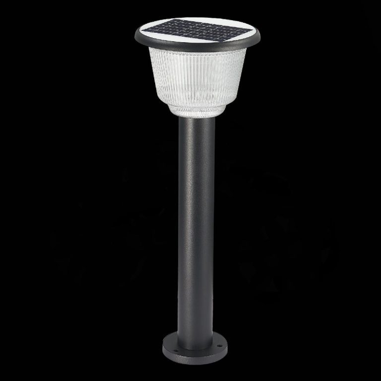 Светильник на солнечных батареях ST Luce Solaris SL9502.405.01