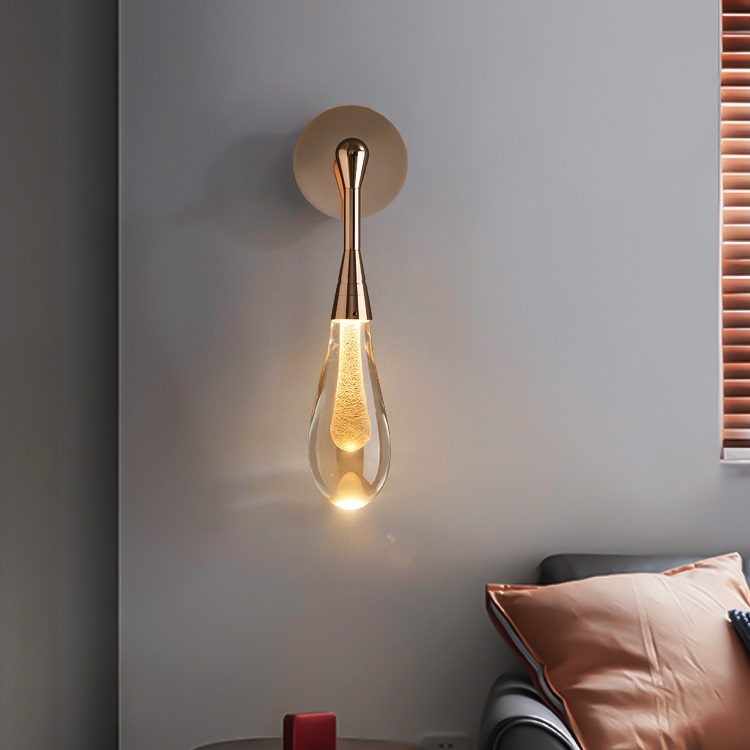 Настенный светильник ImperiumLoft Fial 241386-26 Настенный светильник ImperiumLoft Fial 241386-26