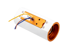 Уличный настенный светильник DesignLed LW-A0176S-WH-WW 003403