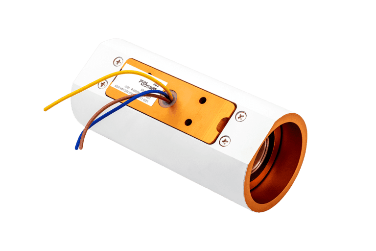 Уличный настенный светильник DesignLed LW-A0176S-WH-WW 003403