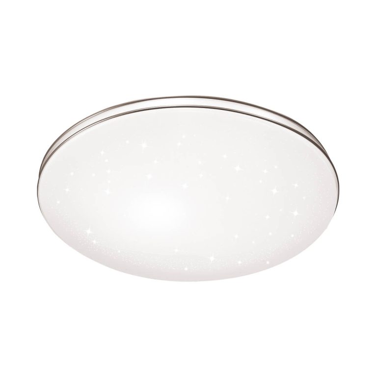 Настенно-потолочный светодиодный светильник Sonex Leka 2051/CL