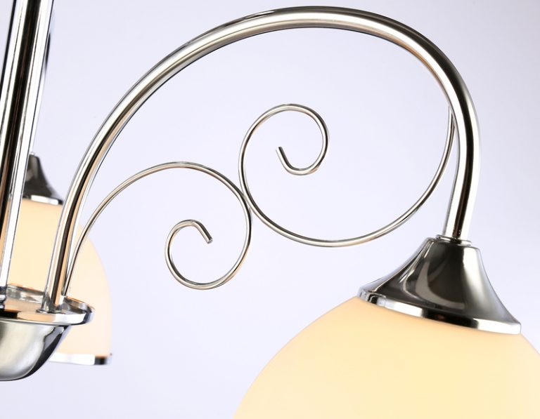 Подвесная люстра Ambrella Light Traditional TR3181