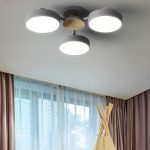 Потолочная люстра ImperiumLoft Move 178257-26