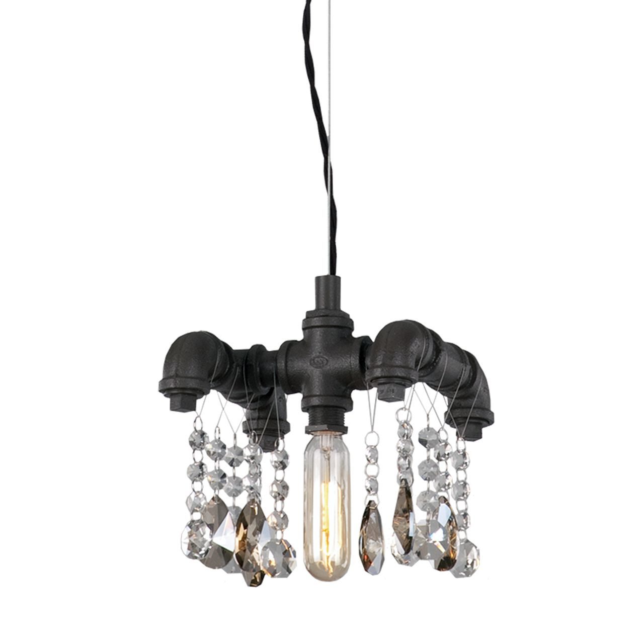 Подвесной светильник Lussole Loft 9 LSP-9371 Подвесной светильник Lussole Loft 9 LSP-9371