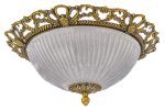 Накладная люстра Arti Lampadari Vigilanza E 1.13.46 AG