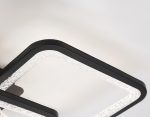 Потолочная люстра Ambrella Light Acrylica Original FA4424