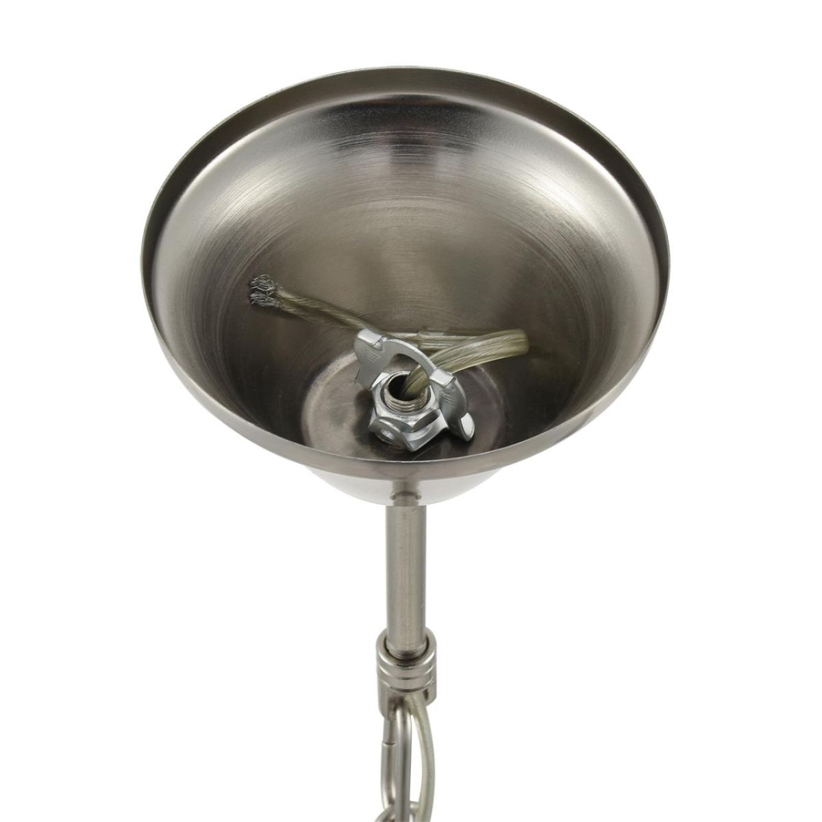Подвесная люстра Lumion Classi Kentuki 8283/5 Подвесная люстра Lumion Classi Kentuki 8283/5