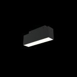 Трековый светильник Maytoni Track lamps TR012-2-7W3K-B