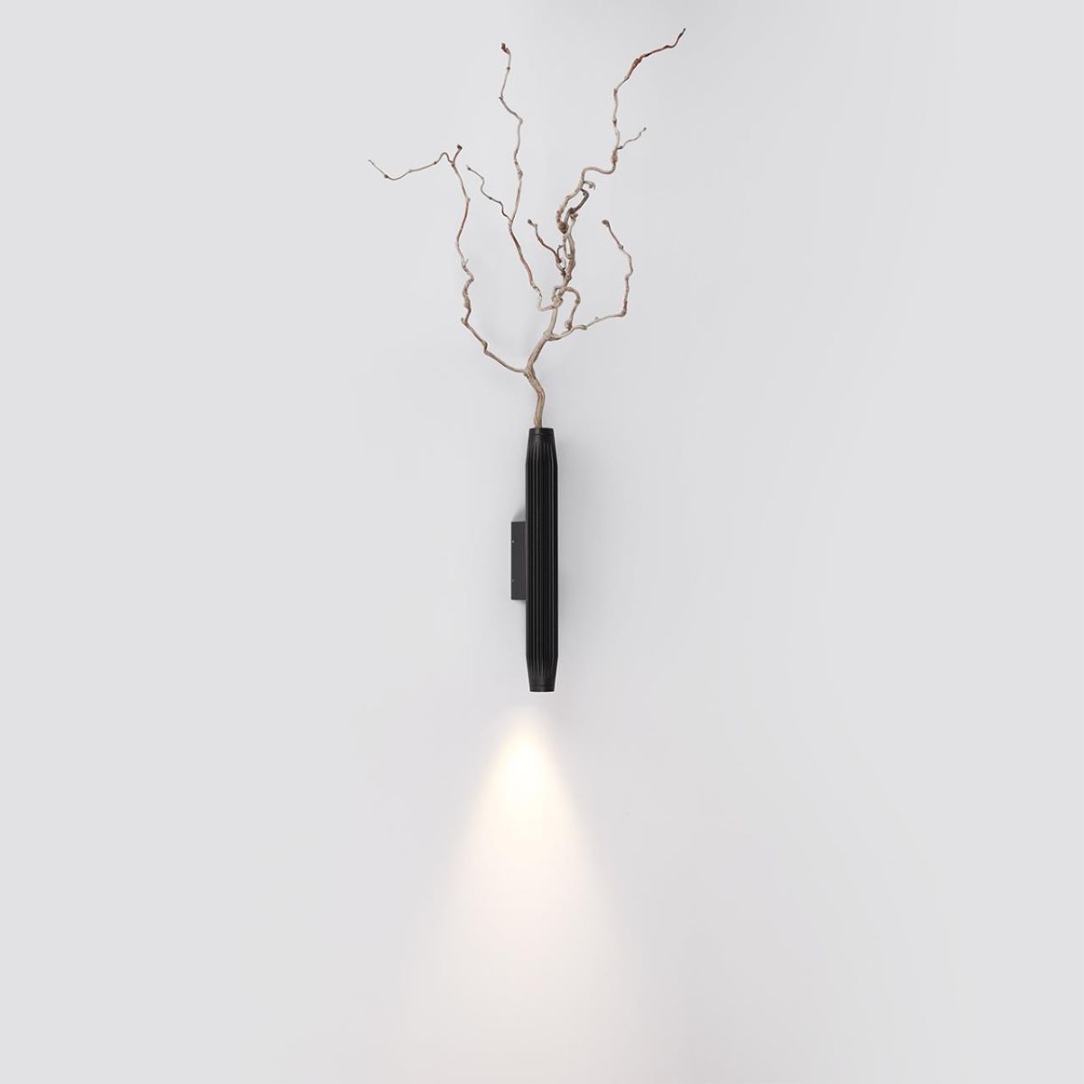 Уличный настенный светильник Odeon Light Nature Jug 7141/6WLA Уличный настенный светильник Odeon Light Nature Jug 7141/6WLA