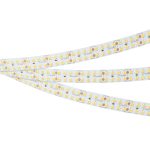 Светодиодная лента Arlight UL-A320-15mm 24V Warm3500 (32 W/m, IP20, 5m) 052754