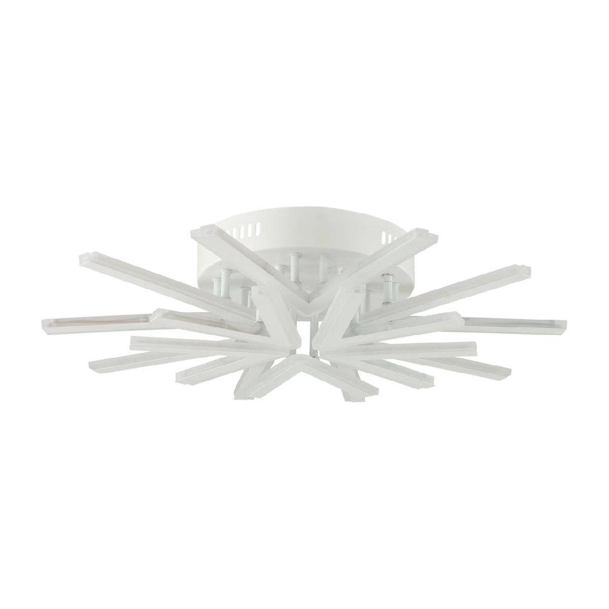 Потолочная люстра Lumion Alberta 8029/80CL Потолочная люстра Lumion Alberta 8029/80CL