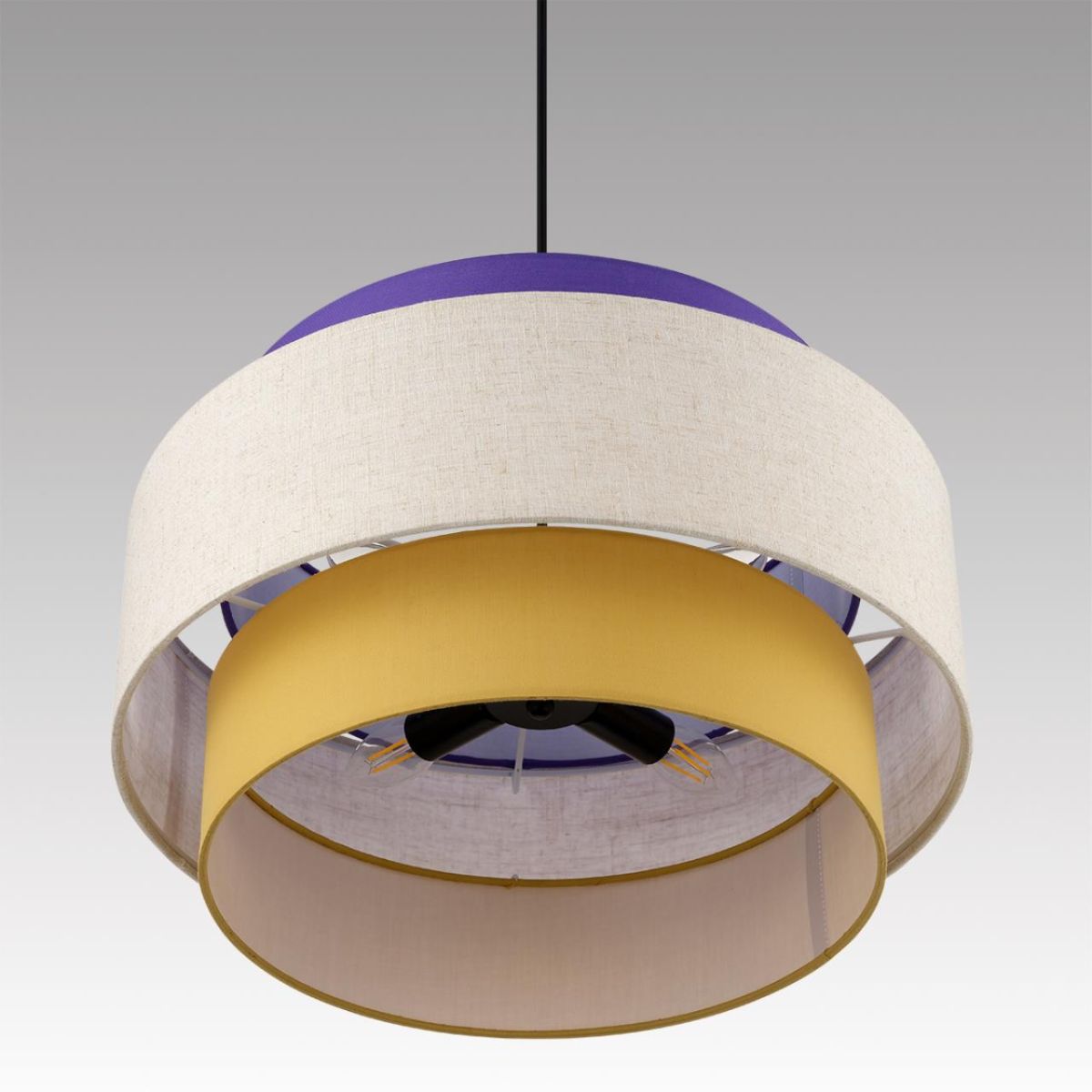 Подвесной светильник Lumion Moderni Palermo 8281/4 Подвесной светильник Lumion Moderni Palermo 8281/4