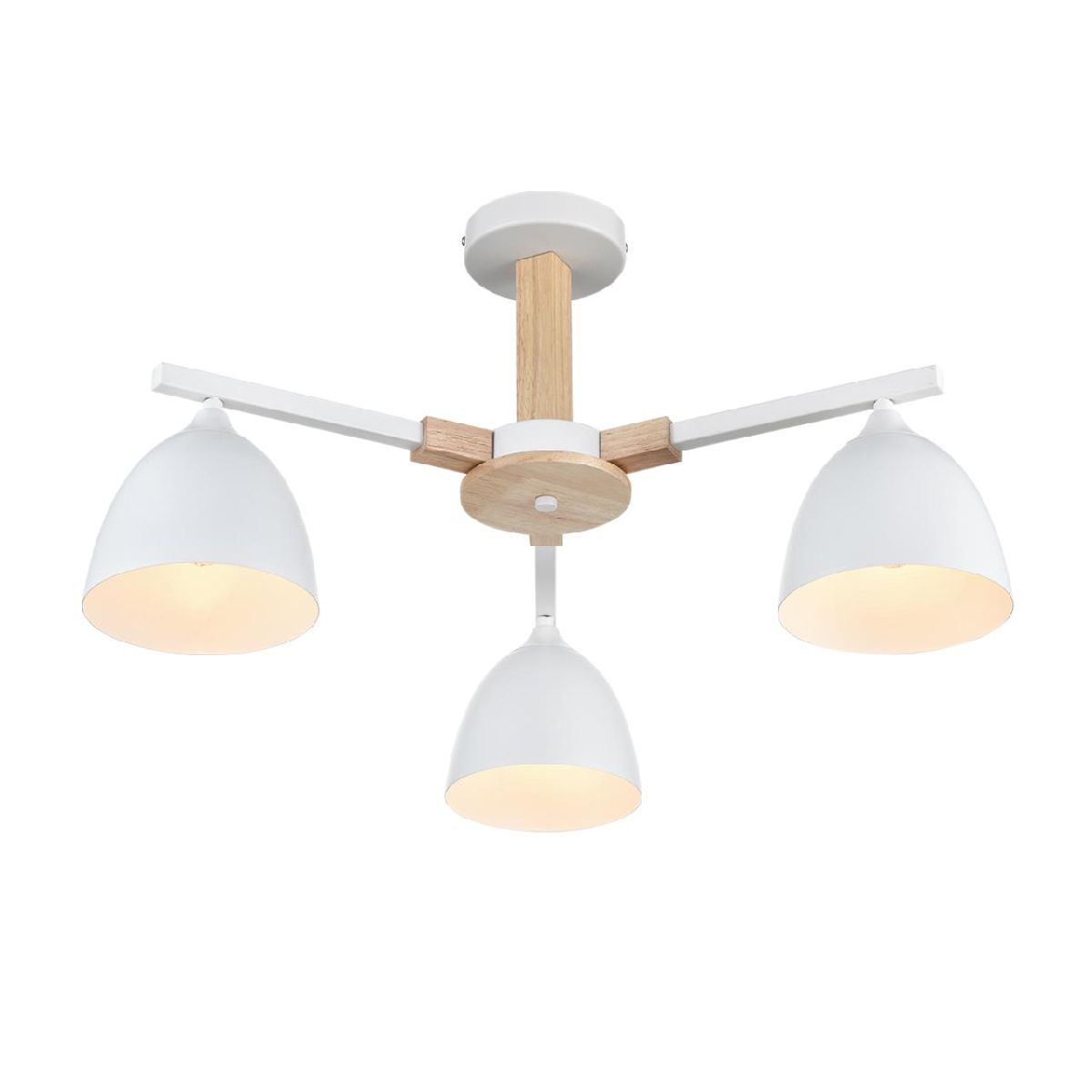Люстра на штанге Lumion Colange 8095/3C Люстра на штанге Lumion Colange 8095/3C