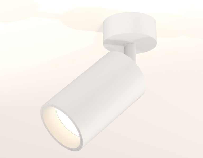 Накладной поворотный светильник Ambrella Light Techno XM6322001 (A2202, C6322, N6110)