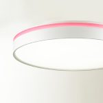 Потолочный светильник Sonex Kezo pink 7708/DL