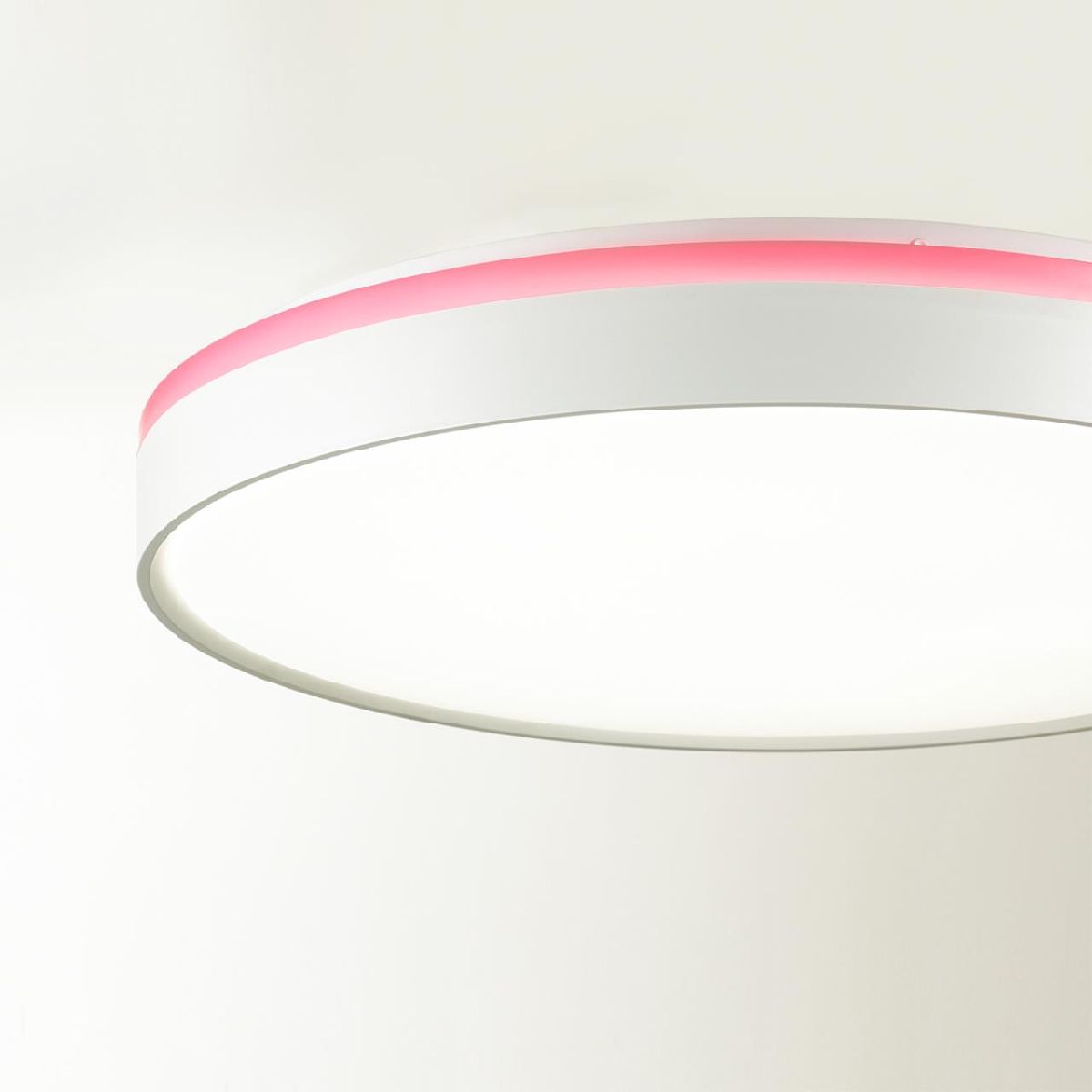 Потолочный светильник Sonex Kezo pink 7708/DL Потолочный светильник Sonex Kezo pink 7708/DL