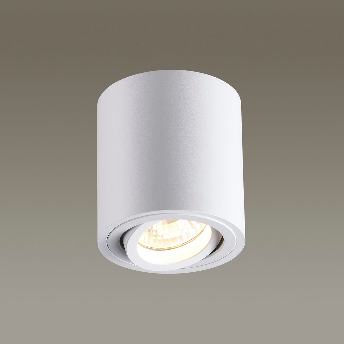 Потолочный светильник Odeon Light Tuborino 3567/1C Потолочный светильник Odeon Light Tuborino 3567/1C