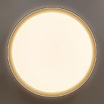 Потолочный светильник Citilux Boss CL751451G