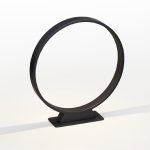 Напольная лампа Odeon Light Uvo 6615/6FL