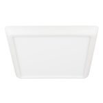 Встраиваемый светильник Arlight CL-Fiokk-S180x180-12W Day4000-Mix 034470