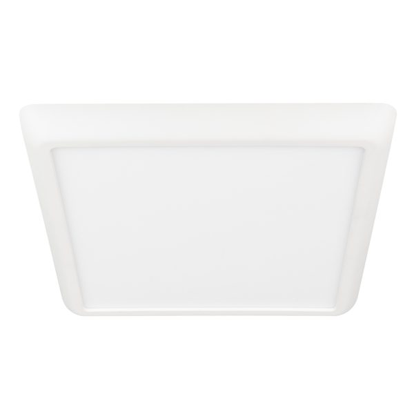 Встраиваемый светильник Arlight CL-Fiokk-S180x180-12W Day4000-Mix 034470 Встраиваемый светильник Arlight CL-Fiokk-S180x180-12W Day4000-Mix 034470