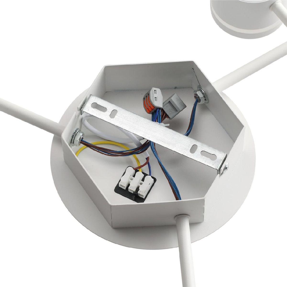 Потолочная люстра Lumion Gareta 8235/9C Потолочная люстра Lumion Gareta 8235/9C