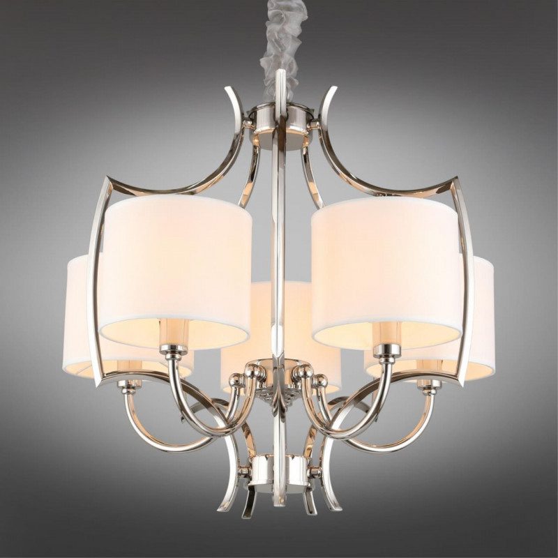 Подвесная люстра APLOYT ZIDONI APL.737.06.05 Подвесная люстра APLOYT ZIDONI APL.737.06.05