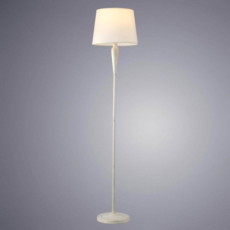 Торшер Arte Lamp A9310PN-1WG