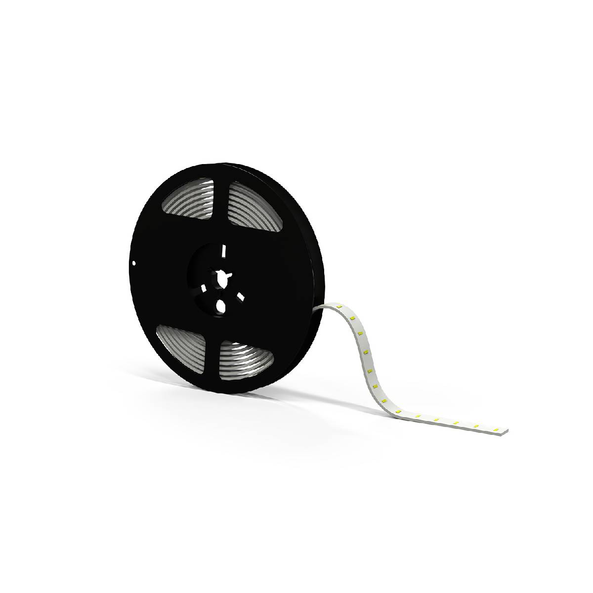 Светодиодная влагозащищенная лента Gauss 14,4W/m 60LED/m 5050SMD холодный белый 5M 311000314 Светодиодная влагозащищенная лента Gauss 14,4W/m 60LED/m 5050SMD холодный белый 5M 311000314