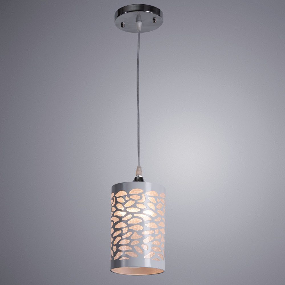 Подвесной светильник Arte Lamp Bronn A1762SP-1CC Подвесной светильник Arte Lamp Bronn A1762SP-1CC