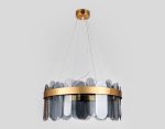 Подвесная люстра Ambrella Light Traditional TR5344