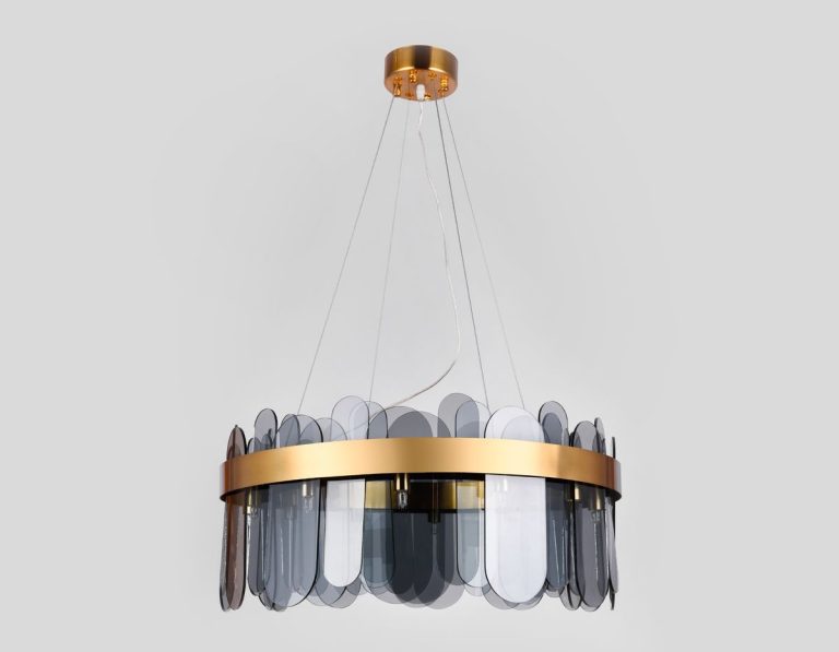 Подвесная люстра Ambrella Light Traditional TR5344