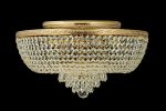 Люстра на штанге Arti Lampadari Nonna LE 1.2.50.503 G