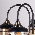 Люстра на штанге De Markt Блеск 315015605