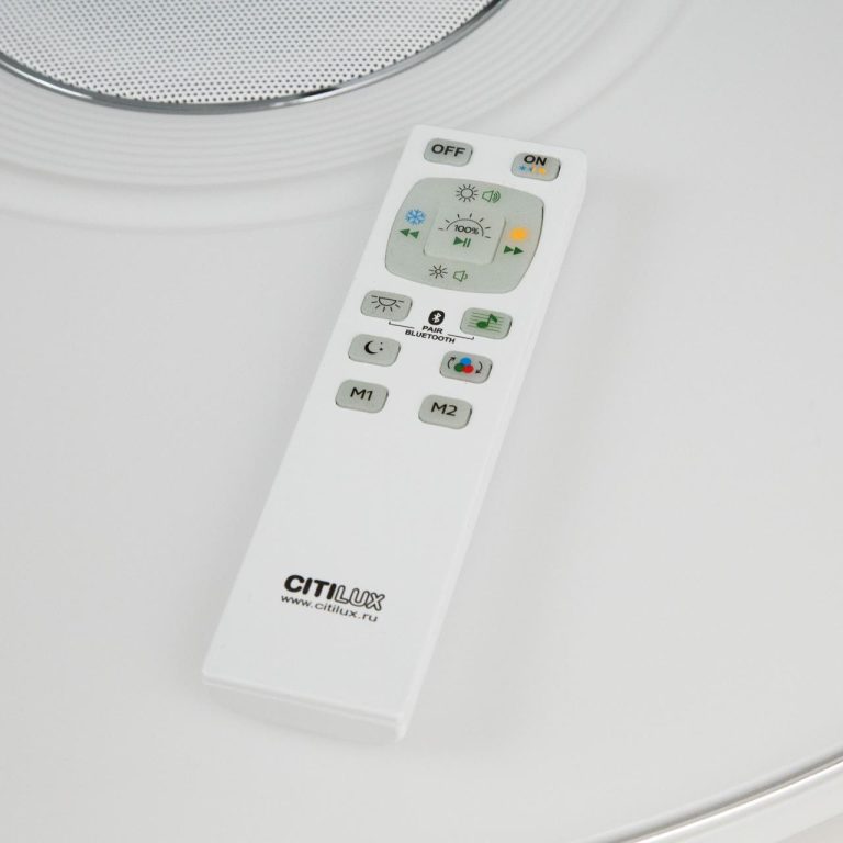 Накладной светильник Citilux CL703M101