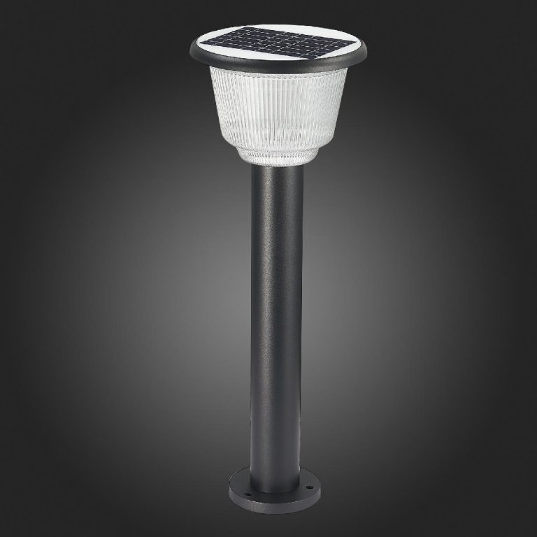 Светильник на солнечных батареях ST Luce Solaris SL9502.405.01