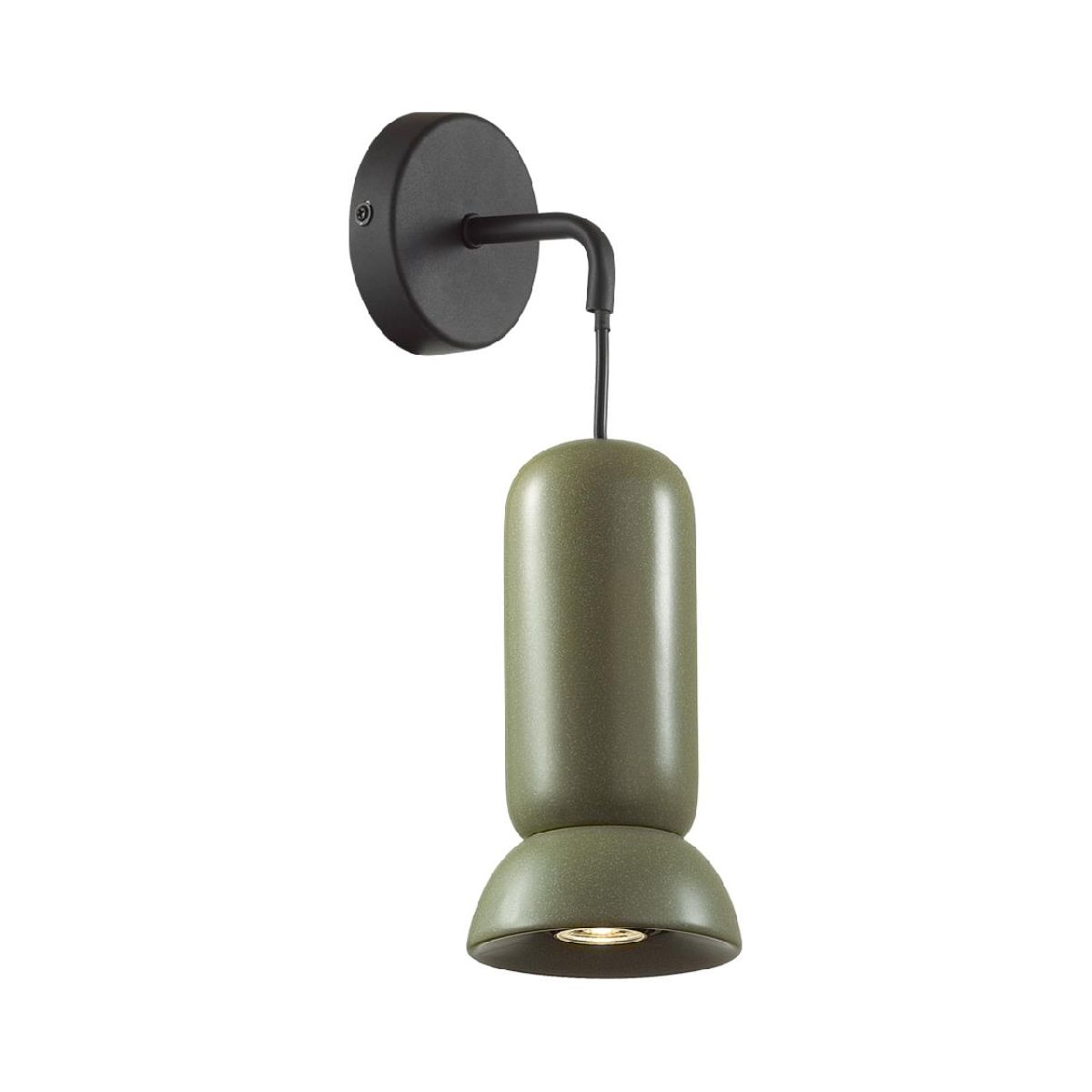 Бра Odeon Light Kerama 5054/1WB Бра Odeon Light Kerama 5054/1WB