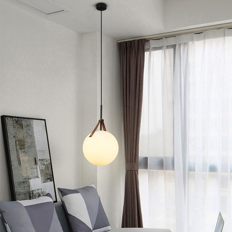 Подвесной светильник ImperiumLoft Nucleus 140904-26