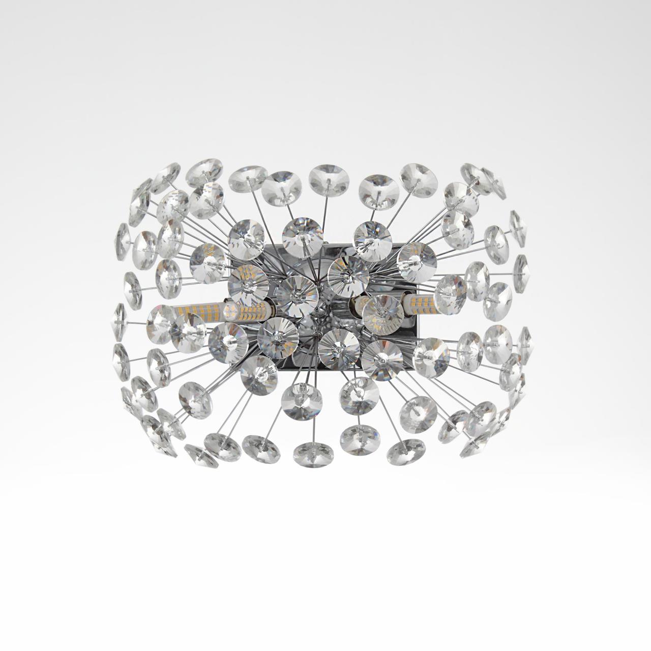 Настенный светильник Citilux Betsy EL322W04.1 Настенный светильник Citilux Betsy EL322W04.1