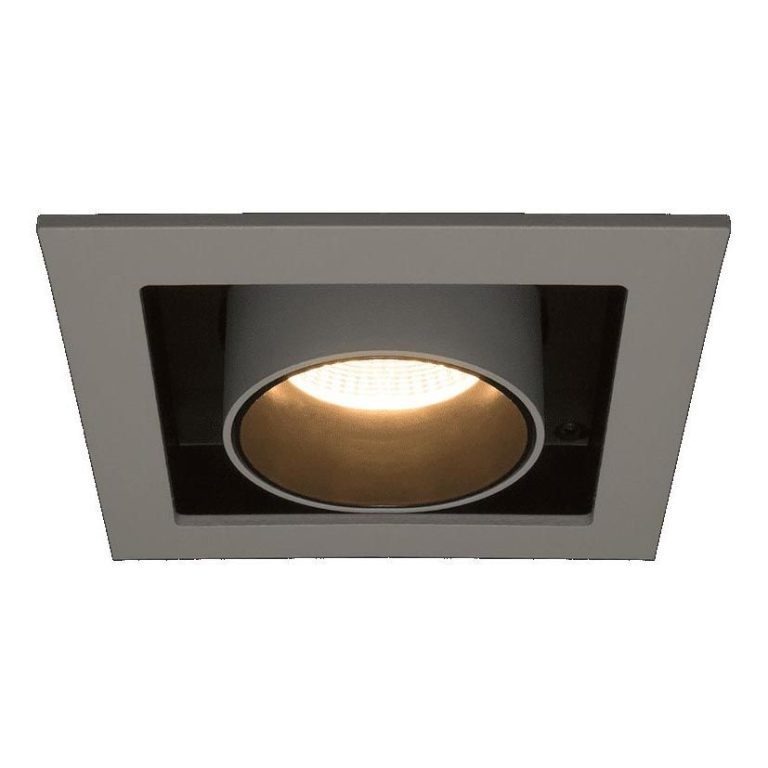 Спот DesignLed SPL-SQ1-12-NW 005295