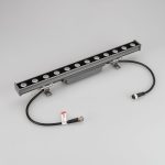 Прожектор Arlight AR-Line-500M-12W-220V Warm 037369