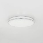 Потолочный светодиодный светильник Citilux Луна CL702301N