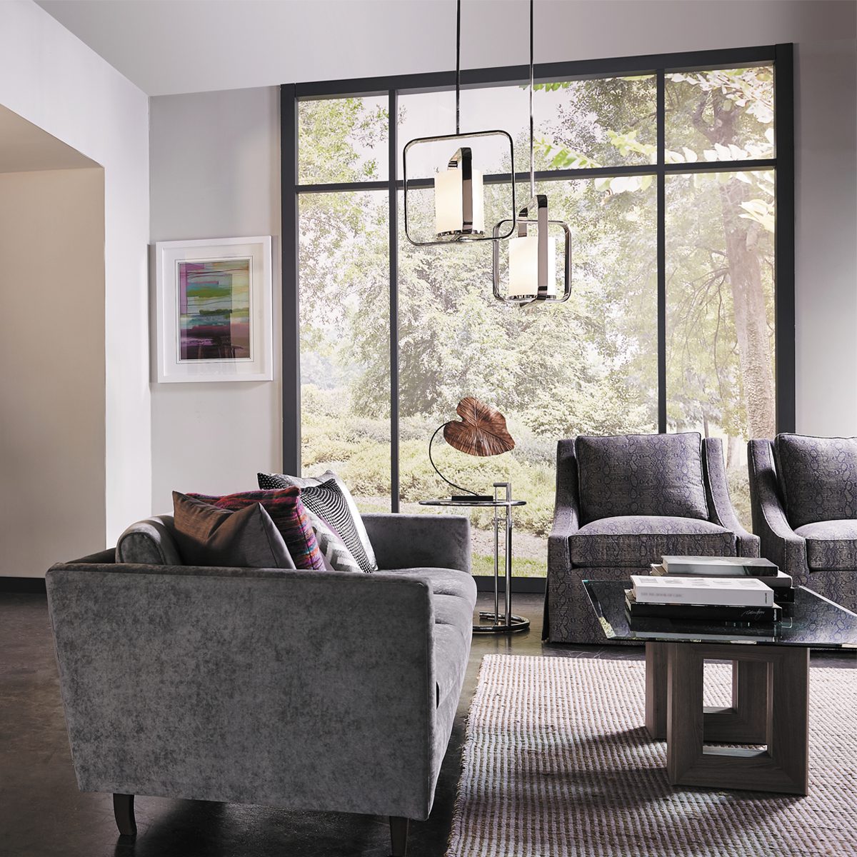 Подвесной светильник Kichler City loft KL-CITY-LOFT-P-L Подвесной светильник Kichler City loft KL-CITY-LOFT-P-L