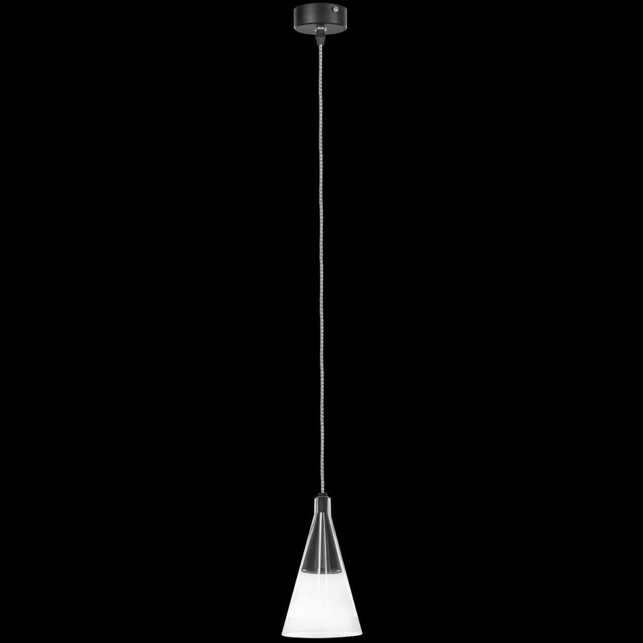 Подвесной светильник Lightstar Cone 757017 Подвесной светильник Lightstar Cone 757017