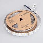 Светодиодная лента Arlight RT-B144-19mm 24V RGBW-Day (32 W/m, IP20, 5m) 018144(3)