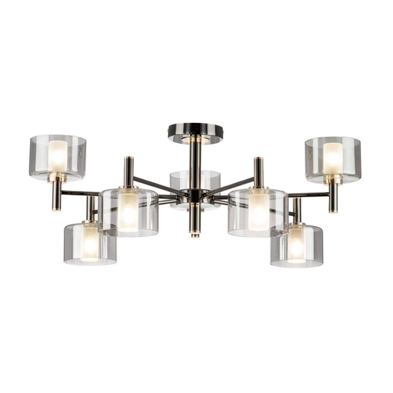 Люстра на штанге Citilux Elan CL241171