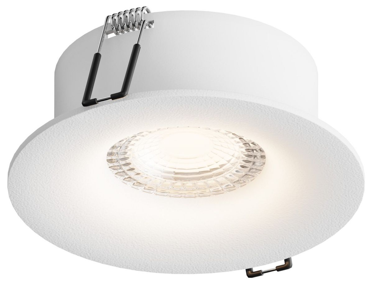 Встраиваемый светильник Hesby Lighting Glow HSBL_0102 Встраиваемый светильник Hesby Lighting Glow HSBL_0102
