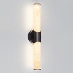 Настенный светильник Odeon Light Marbella 6673/12WL